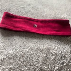 Lululemon headband